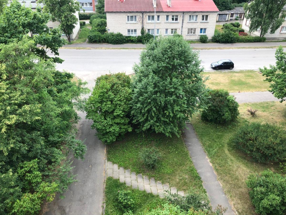 Happy Guest Apartament Apartment Jurmala Exterior photo